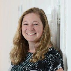 Rechtsanwaltfachangestellte Alexandra Berger