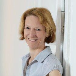 Rechtsanwaltsfachangestellte Heike Seidl