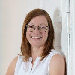 Rechtsfachwirtin Katrin Lingl