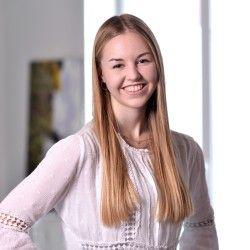 Rechtsanwaltsfachangestellte Sonja Mirus