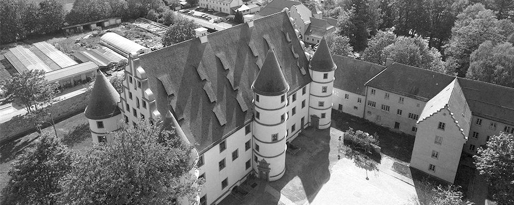 Kanzlei Vohenstrauß